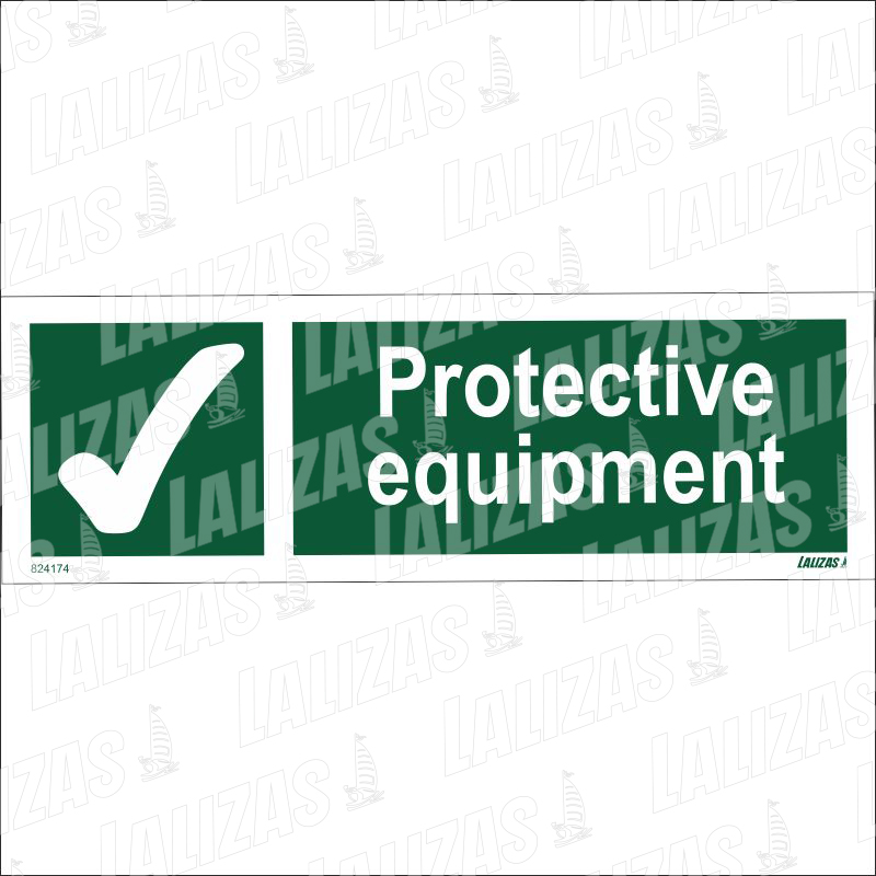 Protective Equipment image