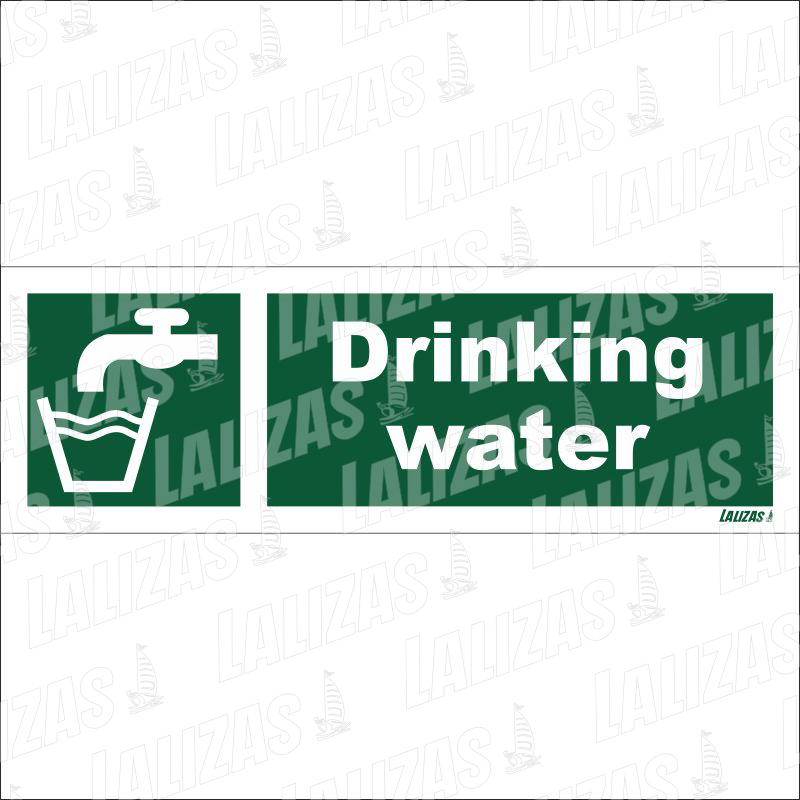 Drinking Water image