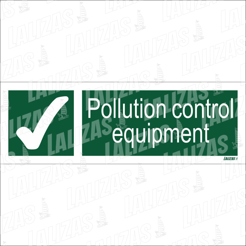 Pollution Control Equipment image