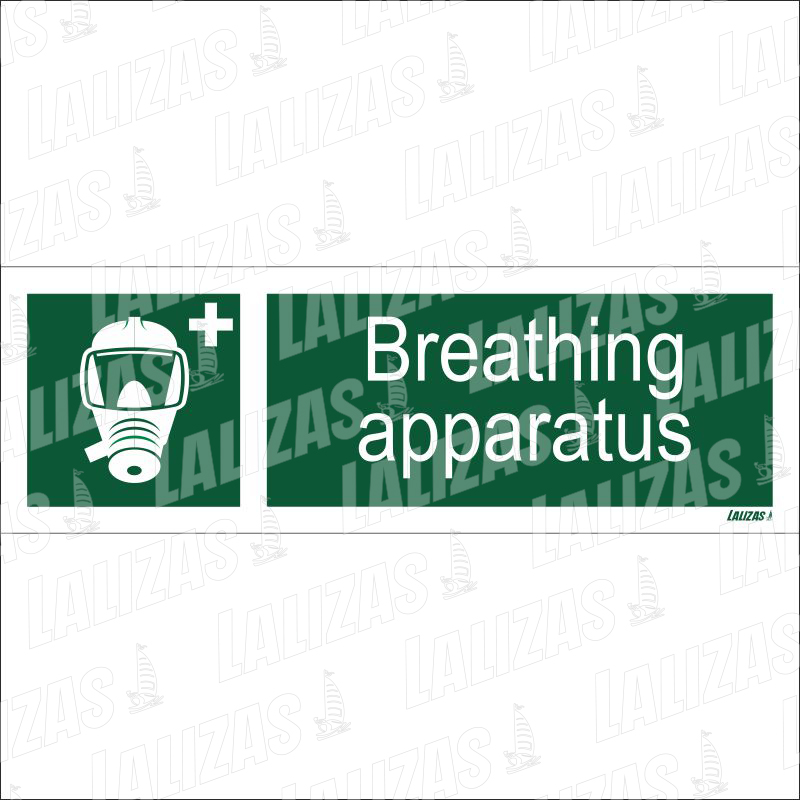Breathing Apparatus image