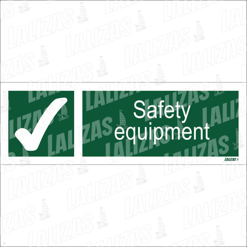Safety Equipment image