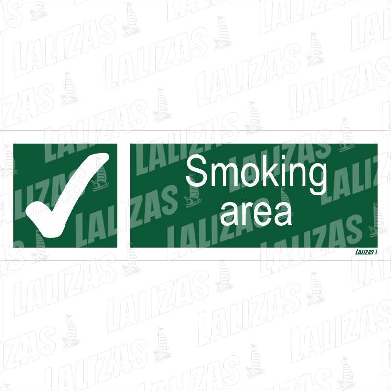 Smoking Area image