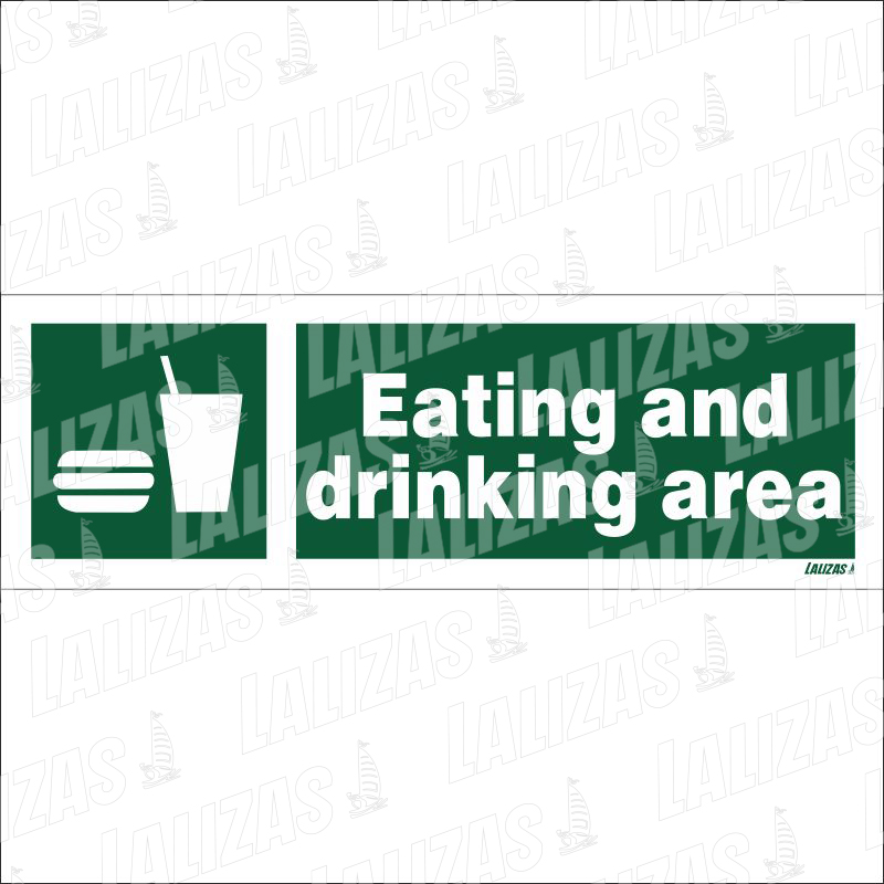 Eating & Drinking Area image