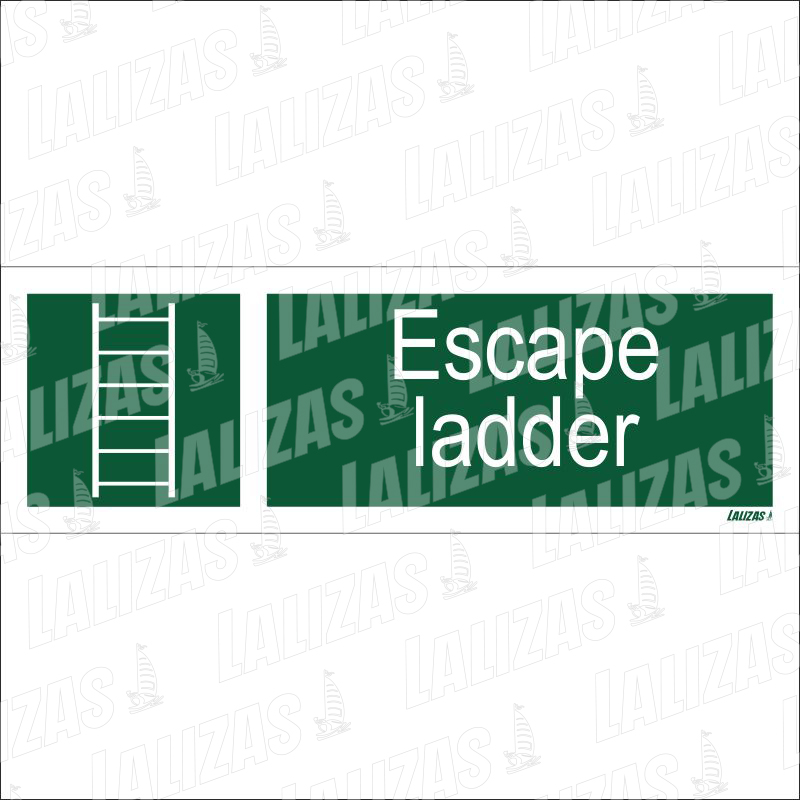 Escape Ladder image