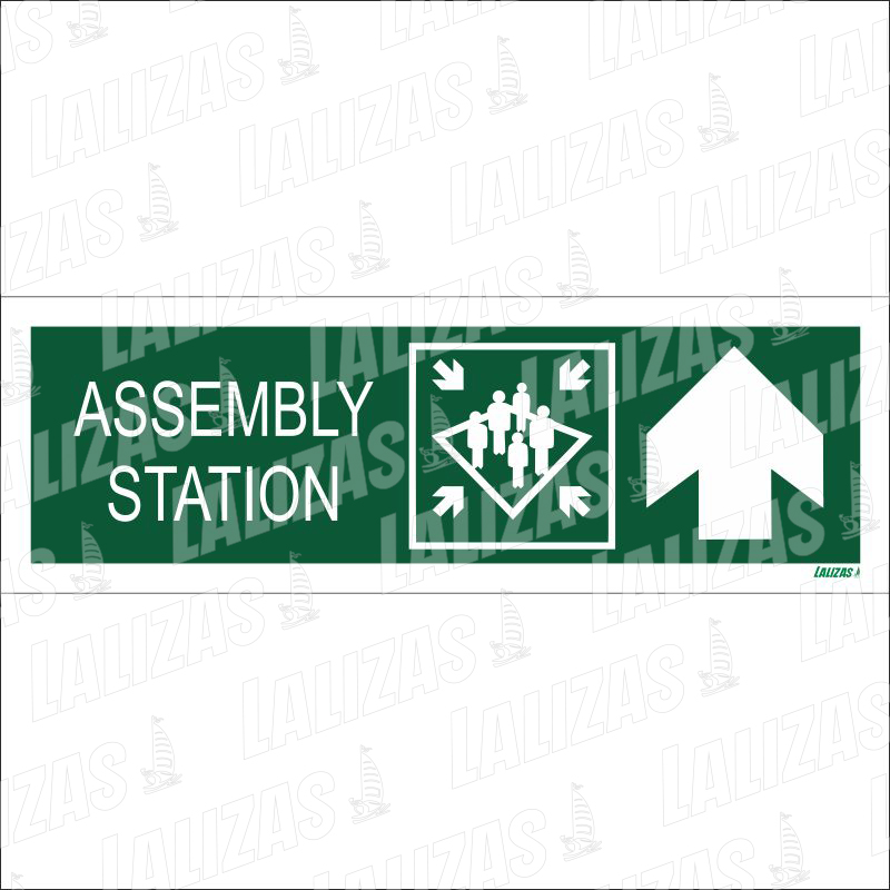 Assembly Station Up Right image