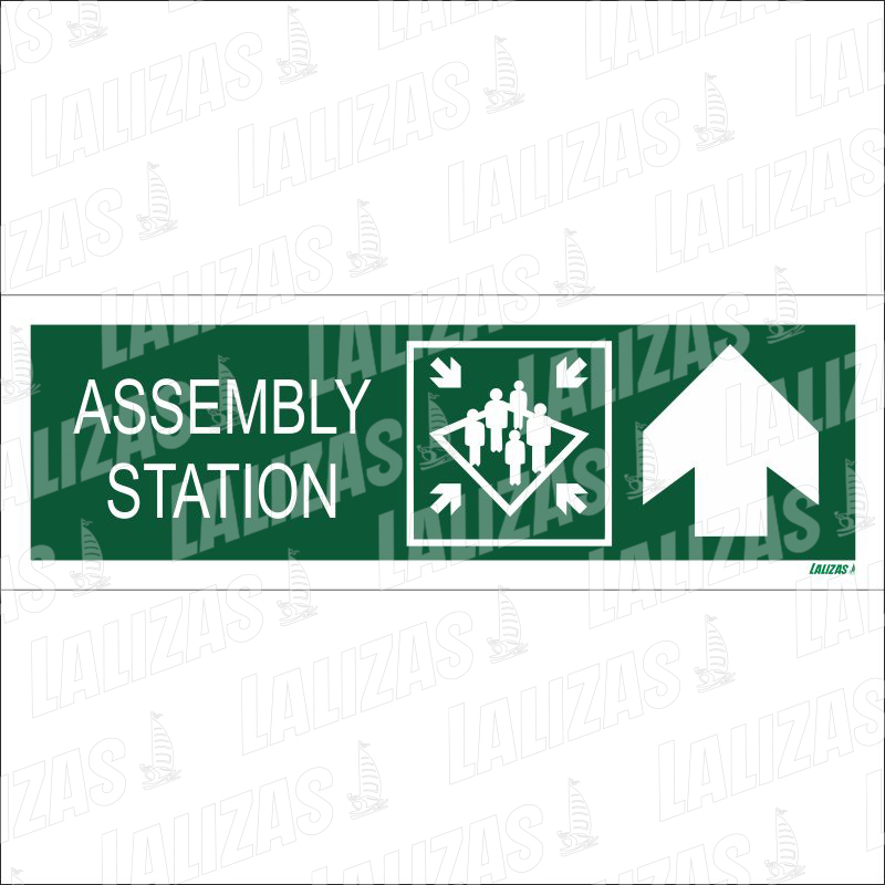 Assembly Station Up Right image