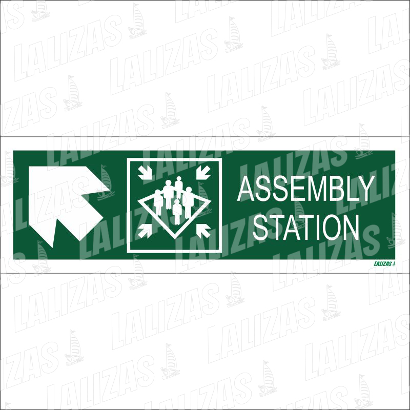 Assembly Station Side Left Up image