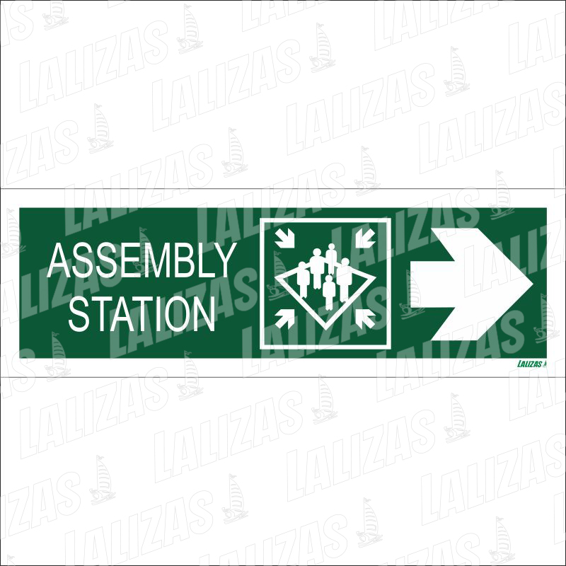 Assembly Station Side Right image