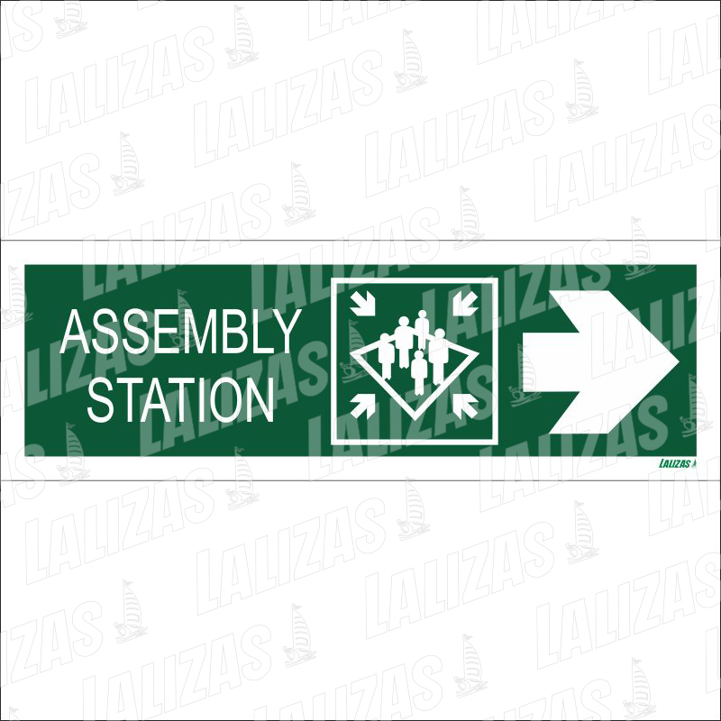 Assembly Station Side Right image