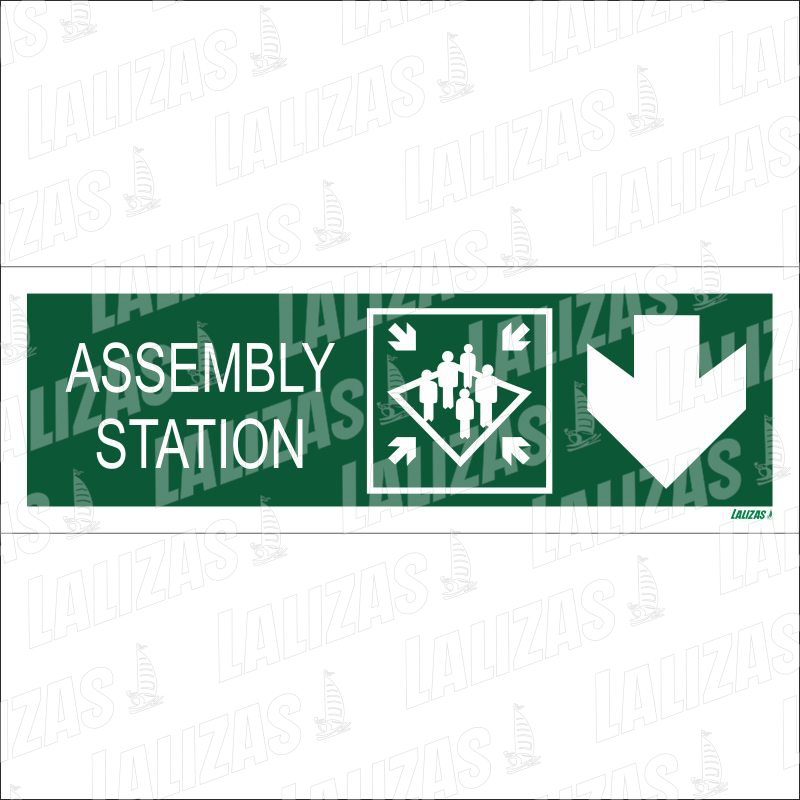 Assembly Station Down Right image