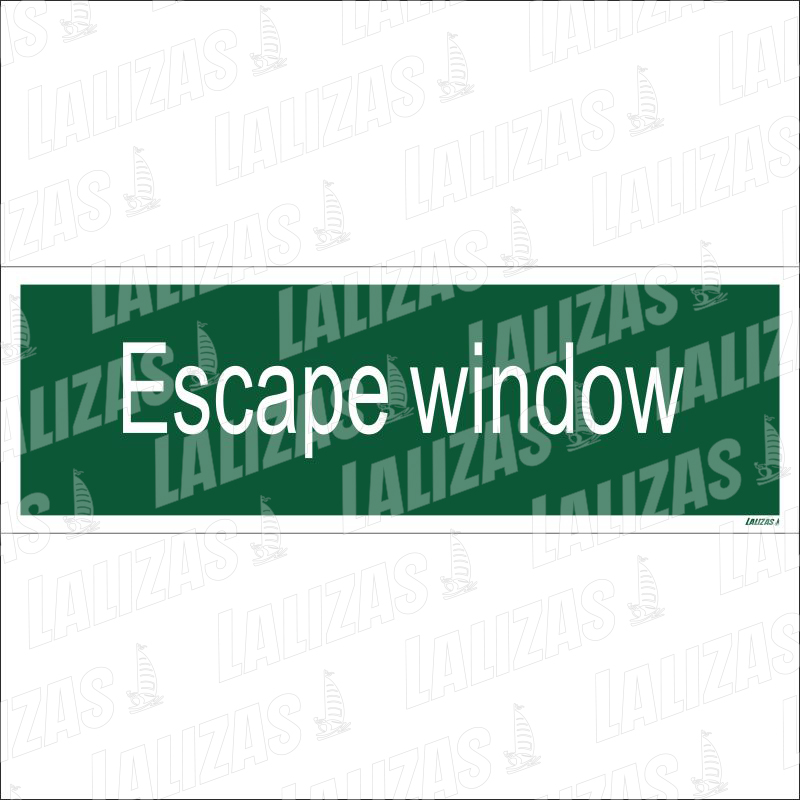 Escape Window image