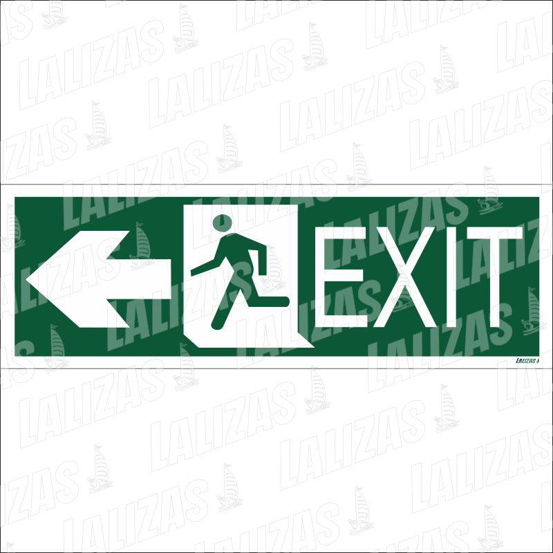 Exit Right-man Run Left-arrow Left image