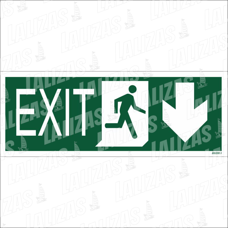 Exit Left-man Run Right-arrow Down image