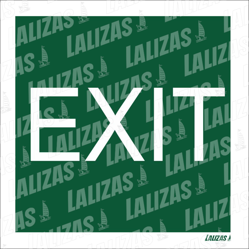 Exit image