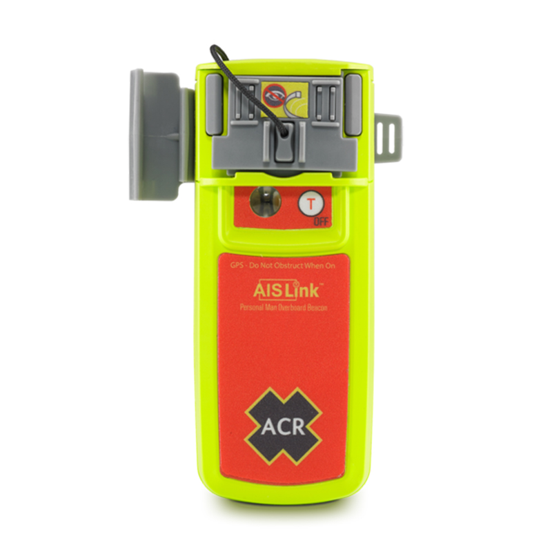 AISLink™ MOB Personal Man Overboard Beacon image