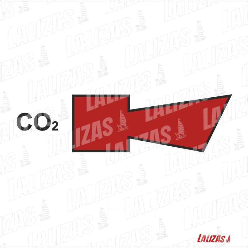 Co2 Horn image
