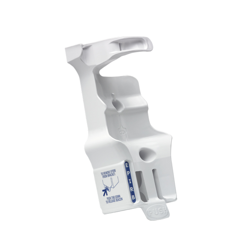 LowPro™ V4 Cat II EPIRB Mounting Bracket. image