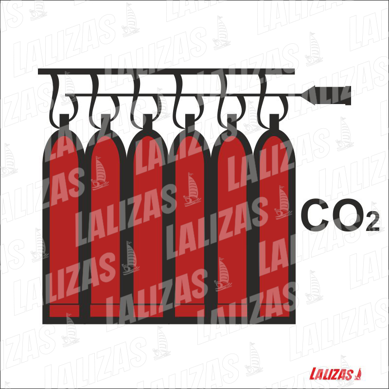 Co2 Battery image