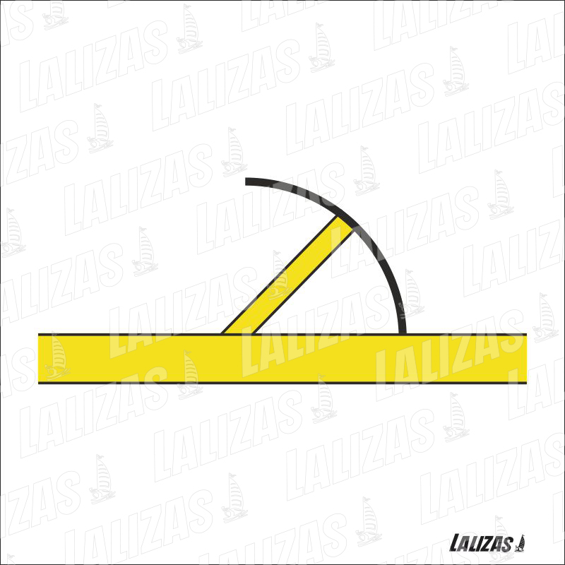 """""B"" Class Fire Door (ISO 17631)""" image