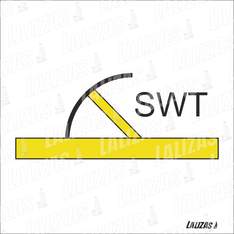 """""B"" Class Semi-watertight Fire Door (ISO 17631)" image