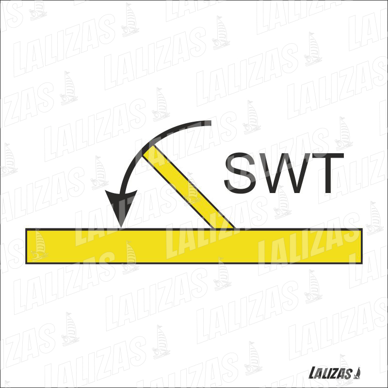 """""B"" Class Self Closing Semi-watertight Fire Door (ISO 17631)""" image