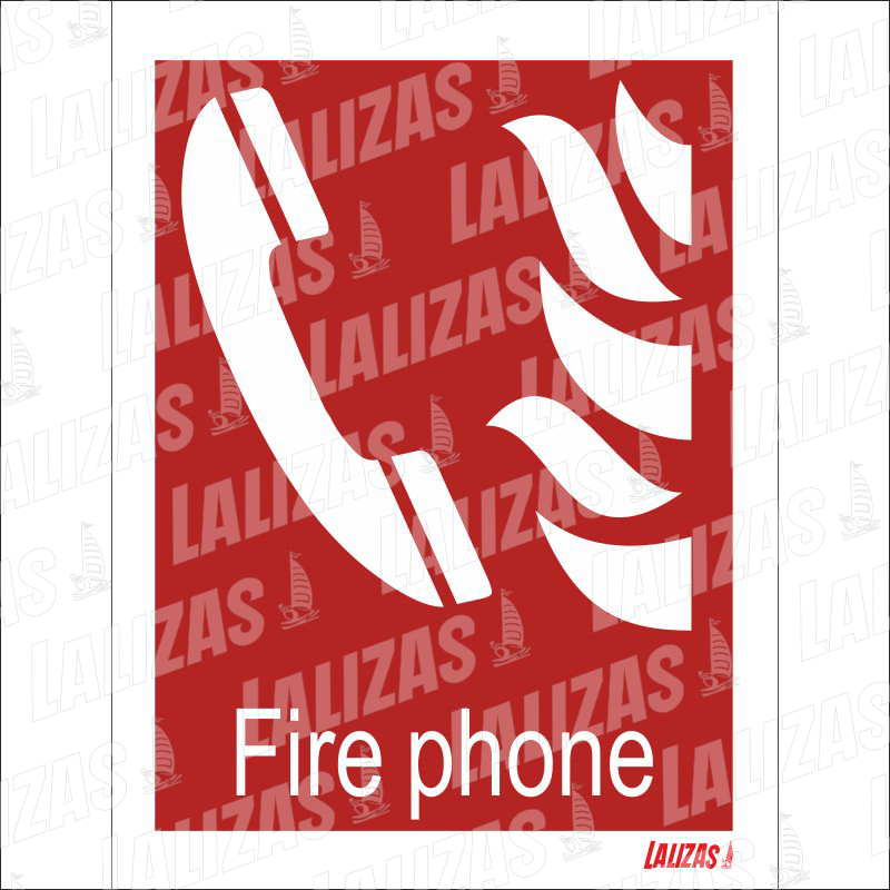 Fire Phone image