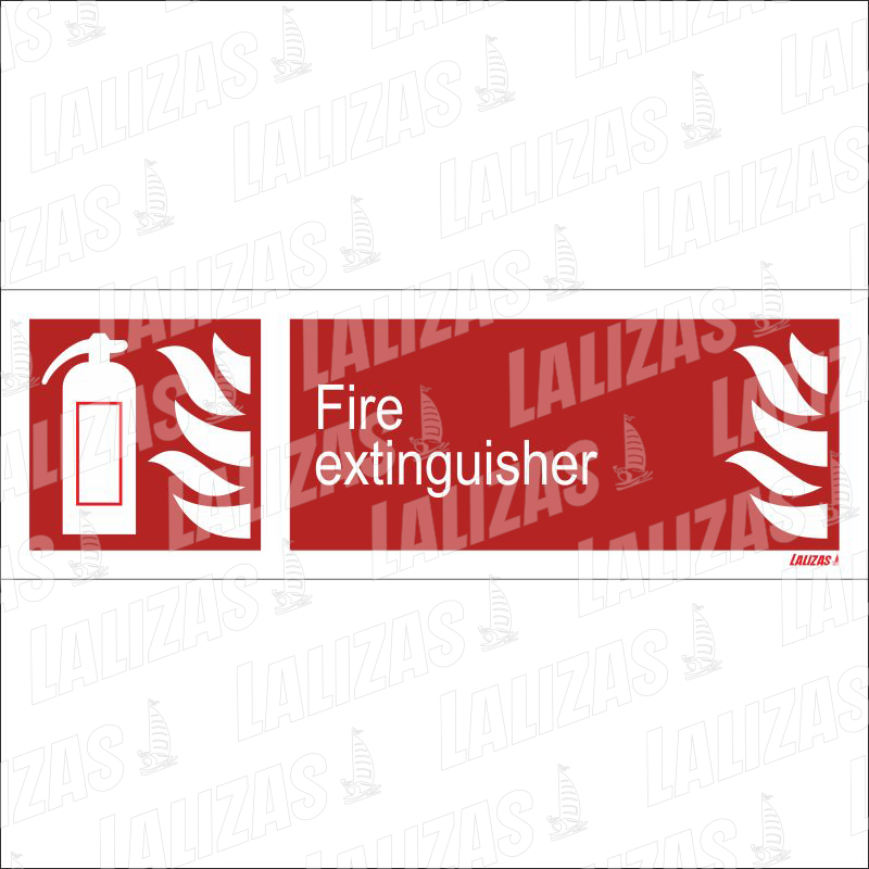 Fire Extinguisher image