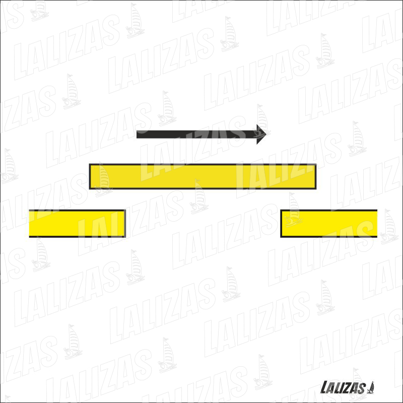 """""B"" Class Sliding Fire Door Self-closing (ISO 17631)""" image