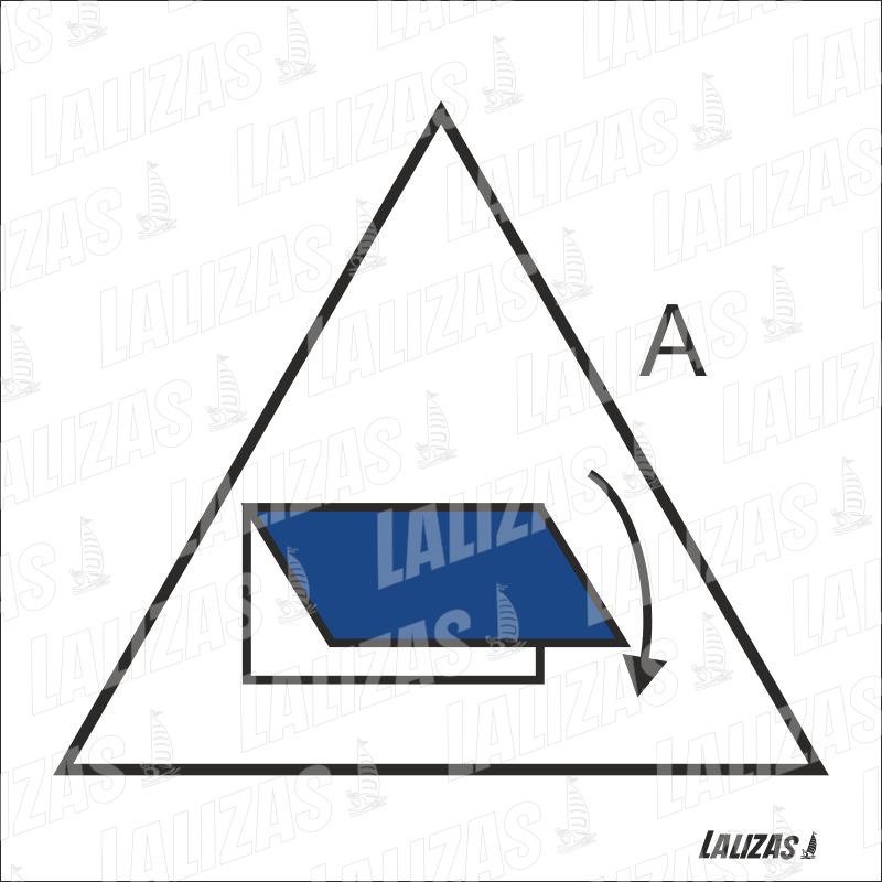 Remote Control For Closing Device(s) For Ventilation Inlet Or Outlet (ISO 17631) image