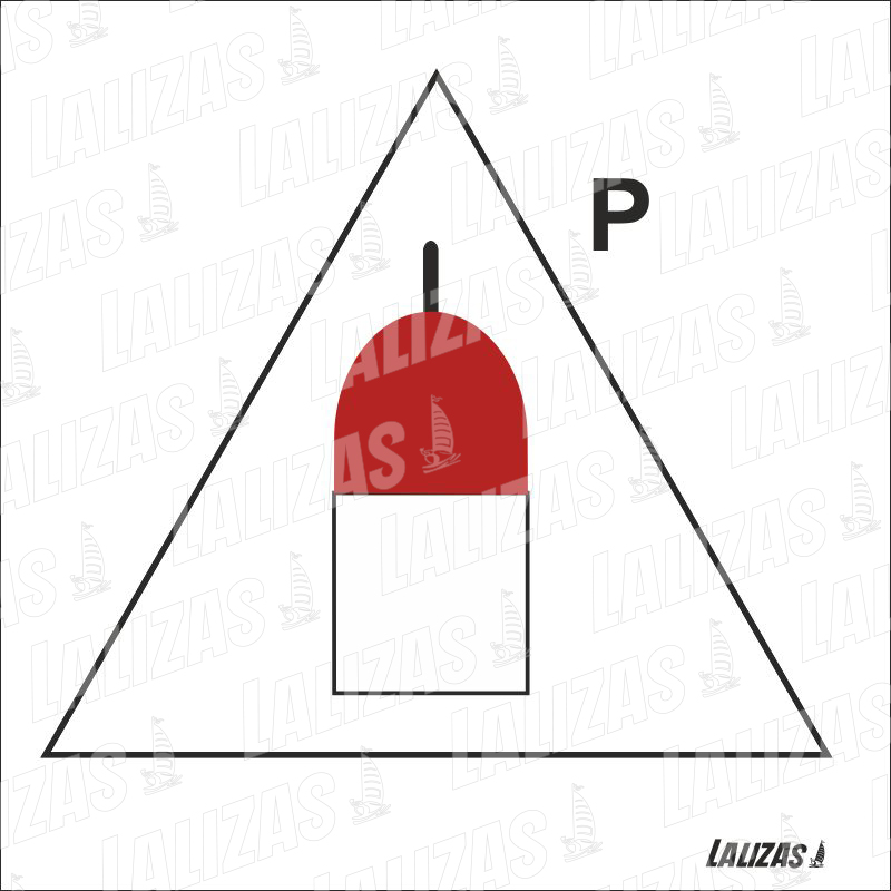 Remote Release Station -powder image