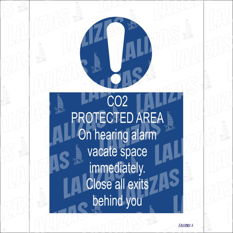 Co2 Protected Area image