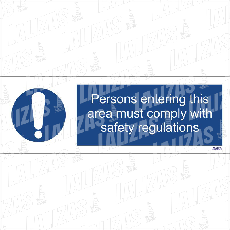 Comply With Regulations image
