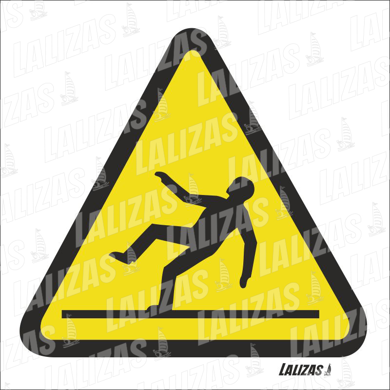 Slip Hazard image