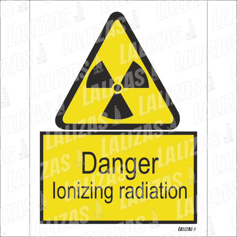 Ionizing Radiation image