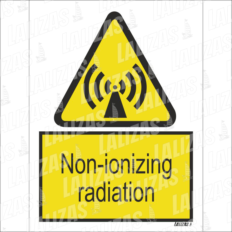 Non-ionizing Radiation image