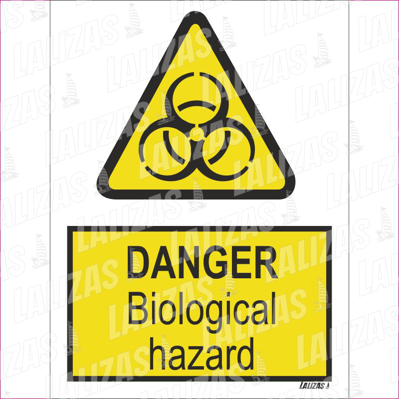 Biological Hazard image