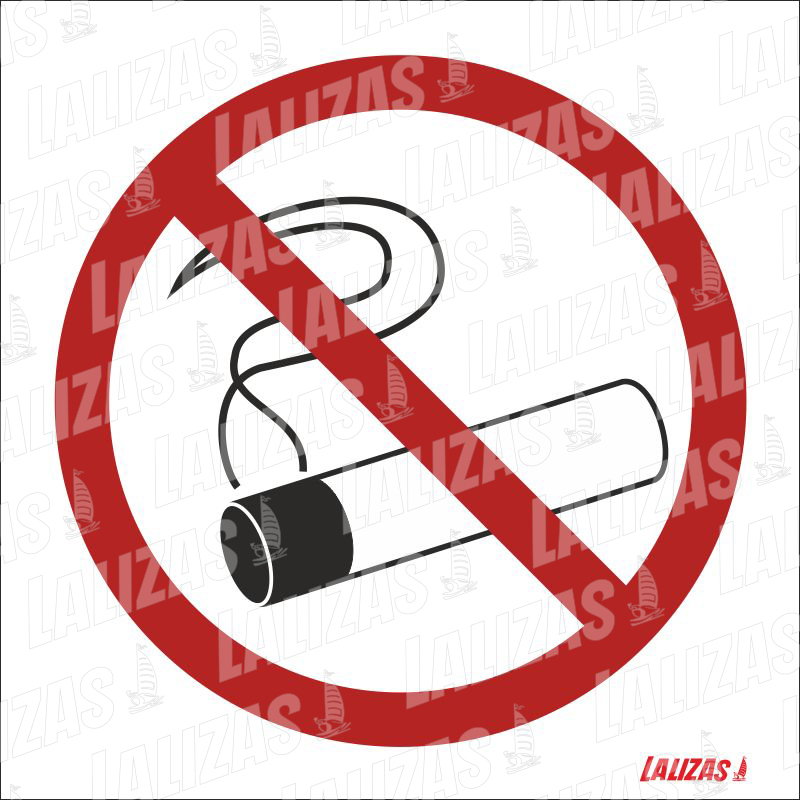 No Smoking image