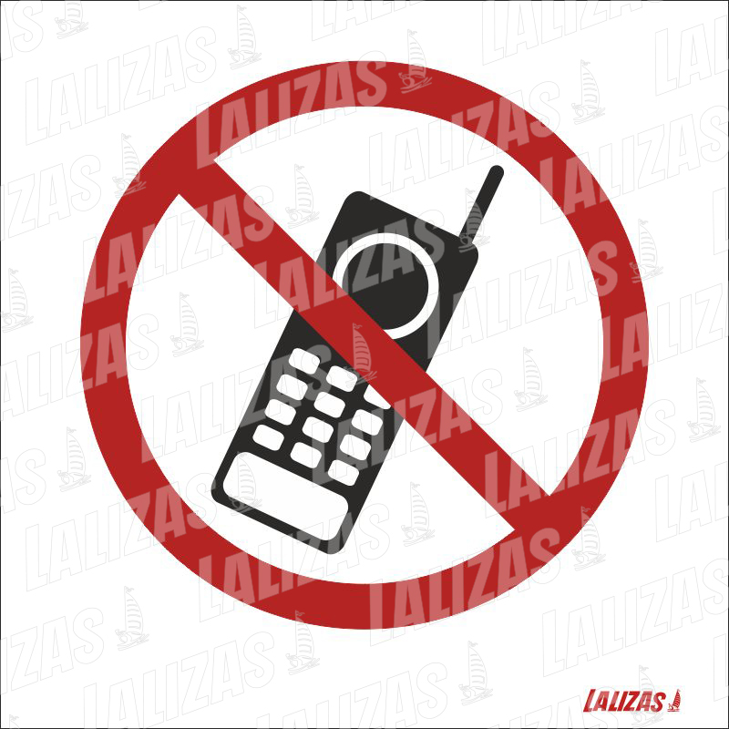 No Mobile Phones image
