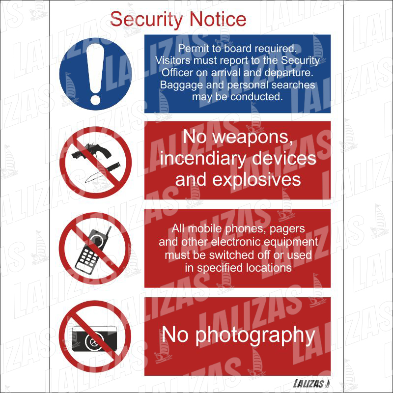 Security Notice image