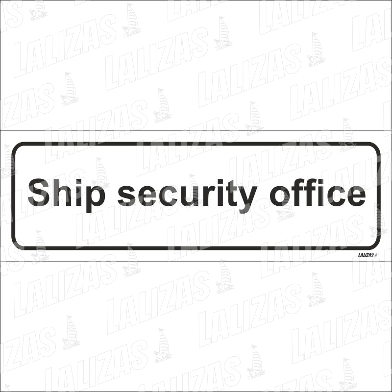Ship Security Office image