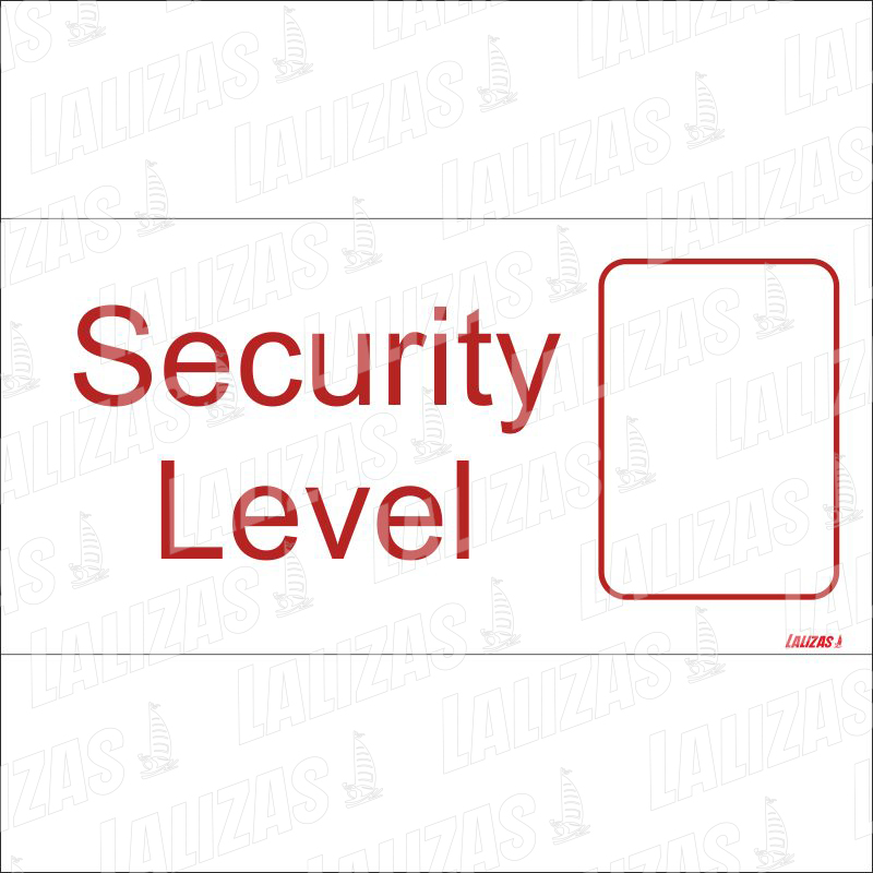Security Level image