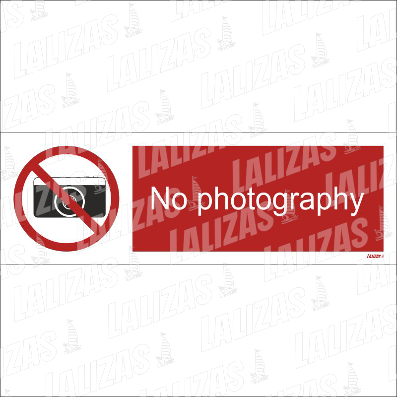 ISPS - No Cameras image