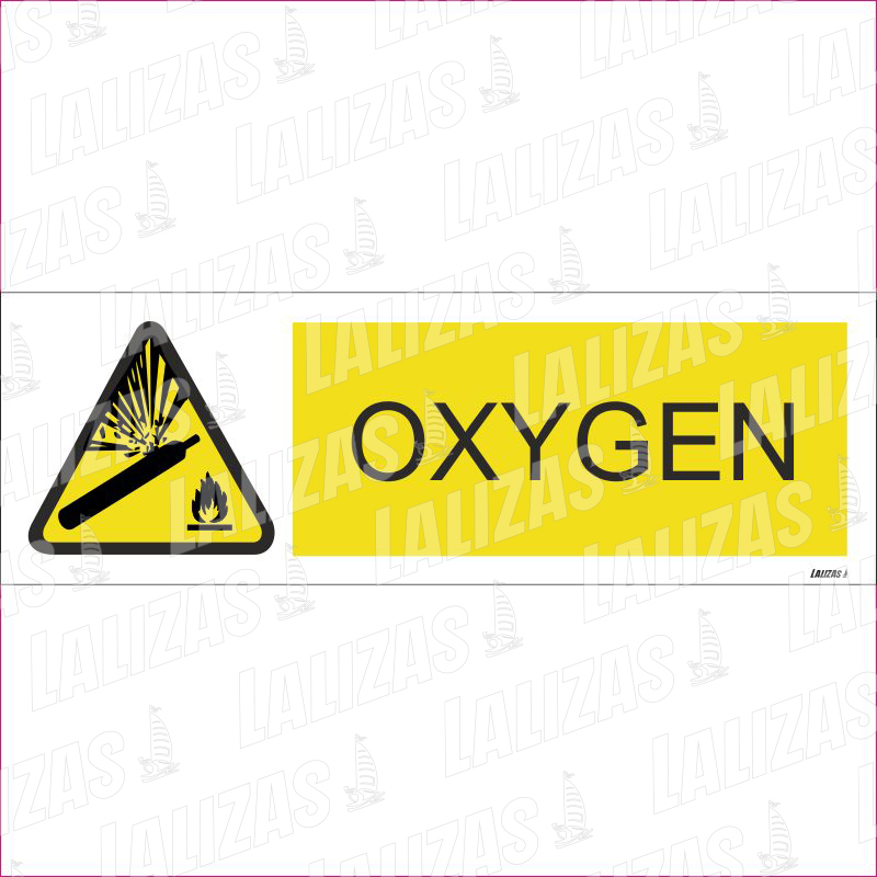 Oxygen image