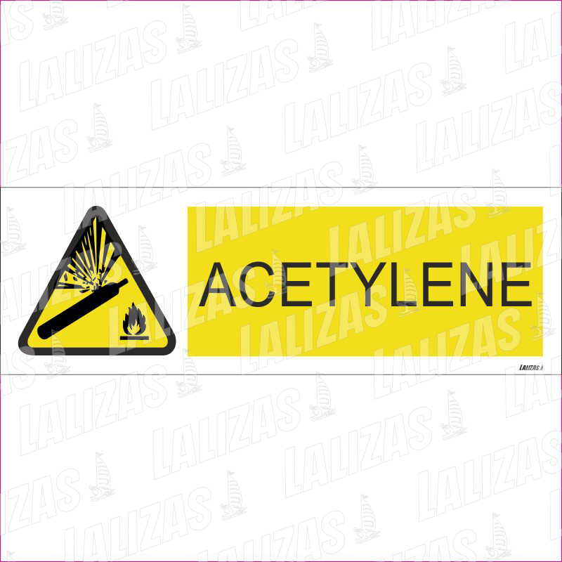 Acetylene image