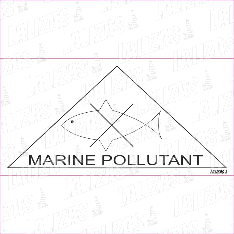 Marin Pollutant image