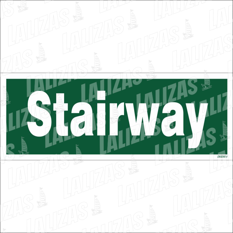 Stairway image