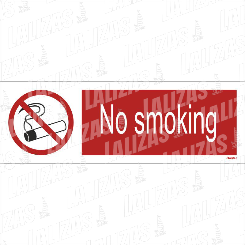 No Smoking image