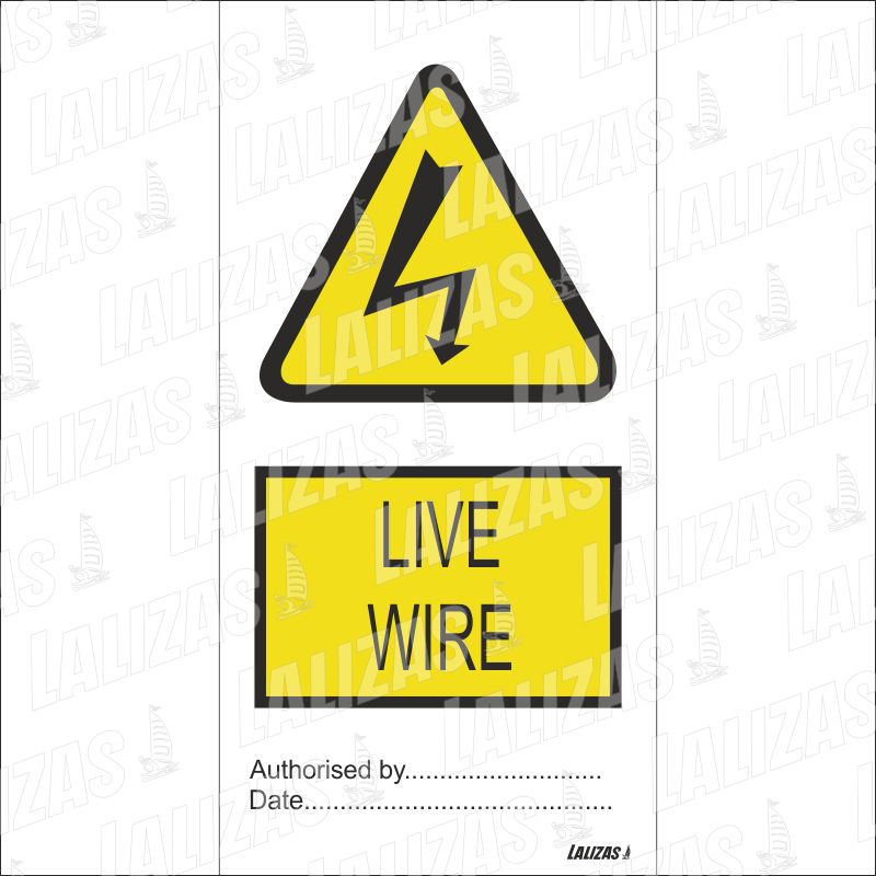 Live Wire image