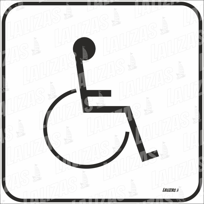 Disabled Access image