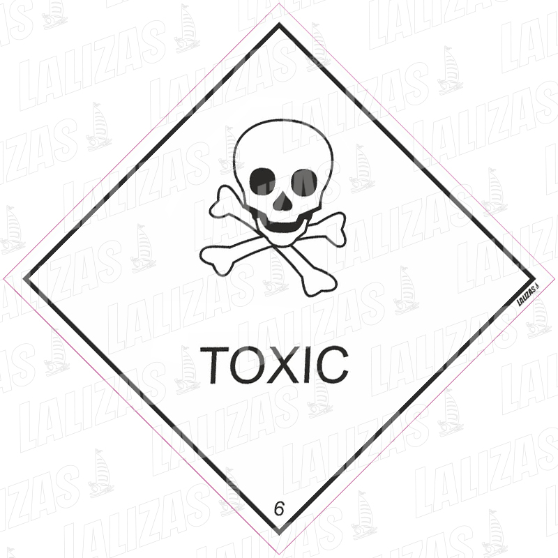 Class 6 - Toxic image